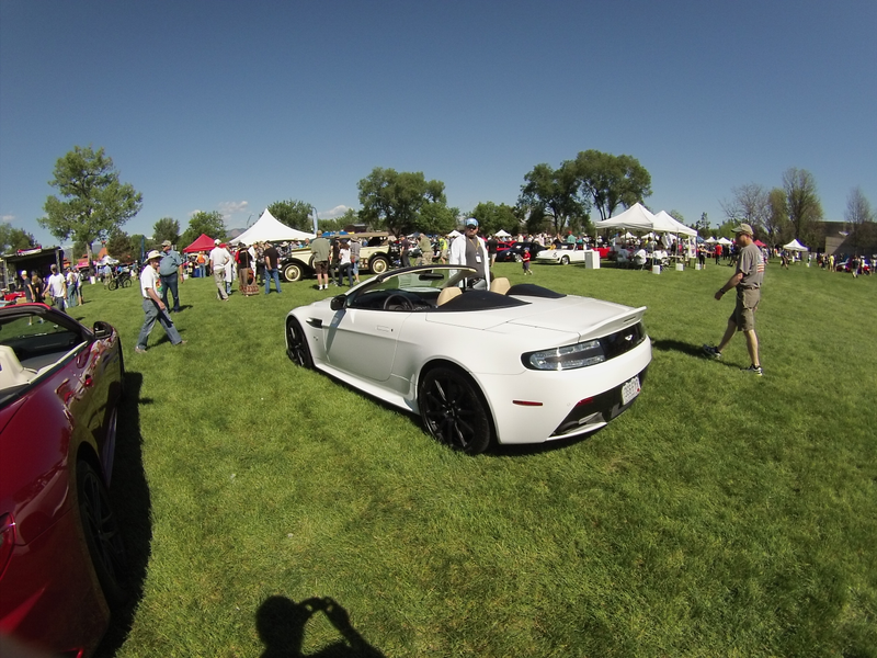 Illustration for article titled Concours d'Elegance: Littleton 06/07/15 dump 1
